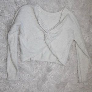 Hollister Sweatshirt